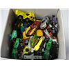 Image 2 : LOT OF FIFTY HOTWHEELS