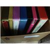 Image 2 : BOX OF RECORDS
