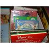 Image 2 : 2 BOXES OF CHILDRENS BOOKS