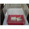 Image 3 : BIRD CAGE AND MODEL BOAT