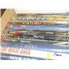 Image 2 : BOX OF MOVIE COFFEE TABLE BOOKS