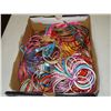 Image 2 : BOX OF BANGLES