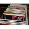 Image 2 : BOX OF RECORDS