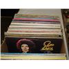 Image 3 : BOX OF RECORDS