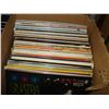Image 2 : BOX OF JAZZ RECORDS