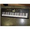 Image 1 : PHILIPS BOOMBOX AND CASIO KEYBOARD