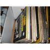 Image 1 : BOX OF JAZZ RECORDS