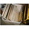 Image 2 : BOX OF JAZZ RECORDS
