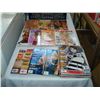 Image 2 : TOTE OF ADULT MAGAZINES