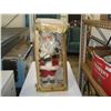 Image 1 : ANIMATED SANTA IN BOX
