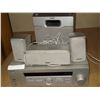 Image 1 : SONY SURROUND SPEAKERS AND RECEIVER