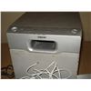 Image 3 : SONY SURROUND SPEAKERS AND RECEIVER