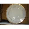 Image 2 : EMPIRE COLLECTION DISH SET IN BOX