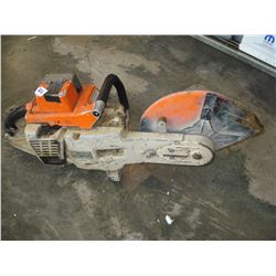 STIHL TS 760 AV GAS CUTOFF SAW