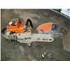 Image 1 : STIHL TS 760 AV GAS CUTOFF SAW