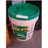 Image 1 : BUCKET OF NEW CARPET TILE ADHESIVE