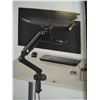 Image 3 : NEW OVERSTOCK INSIGNIA DESKTOP MONITOR MOUNT