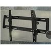 Image 3 : NEW OVERSTOCK INSIGNIA 33 TO 46 INCH TILTING TV WALL MOUNT, 80LB CAPACITY