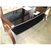 Image 3 : WHALEN 3 IN 1 TV STAND, 2 SHELVES AND TV MOUNT, SUPPORTS 32 TO 65 INCH TV UP TO 135LB
