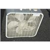 Image 2 : SUPER BOX FAN