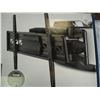 Image 3 : NEW OVERSTOCK INSIGNIA 47 TO 80 INCH FULL MOTION TV WALL MOUNT, 110LB CAPACITY