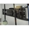 Image 3 : NEW OVERSTOCK INSIGNIA 47 TO 80 INCH FULL MOTION TV WALL MOUNT, 110LB CAPACITY