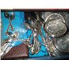 Image 2 : BIRKS REGENCY PLATE CUTLERY