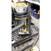 Image 2 : STANLEY STAINLESS CANNISTER 4HP VACCUM