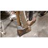 Image 2 : TWO SLEDGEHAMMERS AND AXE