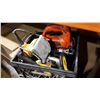 Image 2 : CRATE OF POWER TOOLS