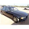 Image 1 : 1994 - ACURA LEGEND // RESTORED SALVAGE