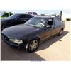 Image 2 : 1994 - ACURA LEGEND // RESTORED SALVAGE