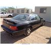 Image 4 : 1994 - ACURA LEGEND // RESTORED SALVAGE