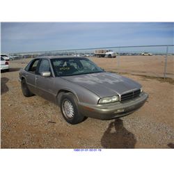 1996 - BUICK REGAL