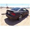 Image 4 : 2000 - FORD MUSTANG