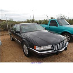 1997 - CADILLAC SLS
