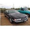 Image 1 : 1997 - CADILLAC SLS