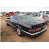 Image 3 : 1997 - CADILLAC SLS