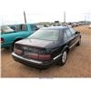 Image 4 : 1997 - CADILLAC SLS