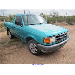 1994 - FORD RANGER