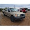Image 1 : 2002 - TOYOTA TUNDRA