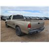 Image 3 : 2002 - TOYOTA TUNDRA