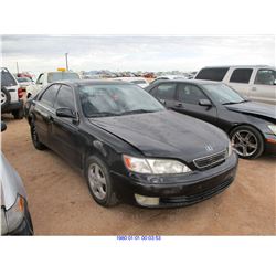 1997 - LEXUS ES300