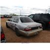 Image 3 : 1997 - TOYOTA COROLLA