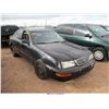 Image 1 : 1997 - TOYOTA AVALON // RESTORED SALVAGE