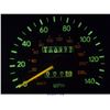 Image 8 : 1997 - TOYOTA AVALON // RESTORED SALVAGE