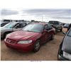Image 2 : 2002 - HONDA ACCORD