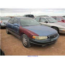 1999 - BUICK REGAL