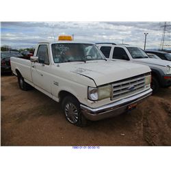 1990 - FORD F-150