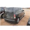 Image 4 : 2006 - SCION XB // SALVAGE TITLE